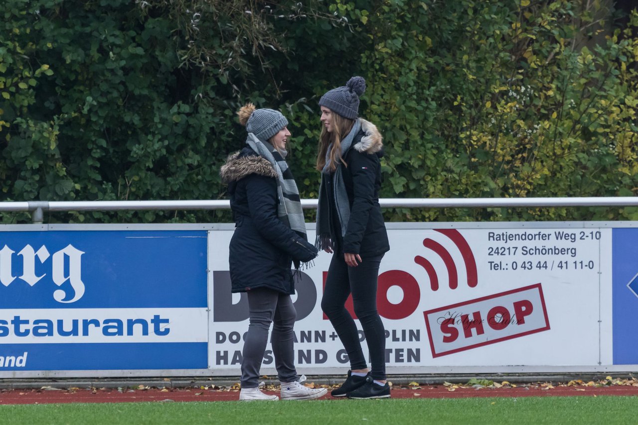 Bild 249 - Frauen TSV Schnberg - SV Henstedt Ulzburg 2 : Ergebnis: 2:6